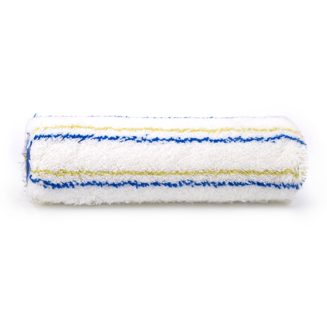 Валик фасадний Volok Jumbo 25см, ворс 16мм Валик фасадний Volok Jumbo 25см, ворс 16мм